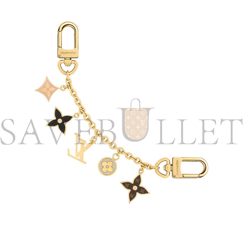 LOUIS VUITTON SPRING STREET CHAIN BAG CHARM M01188